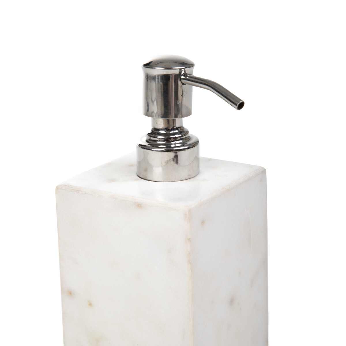 Dávkovač na mýdlo NYLLA mramorový 860244