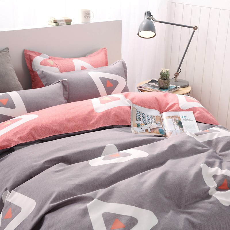 Dvoustranné povlečení 24