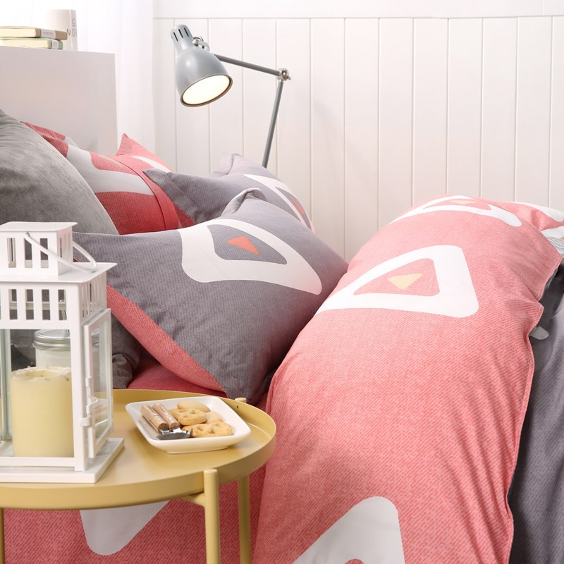 Dvoustranné povlečení 24