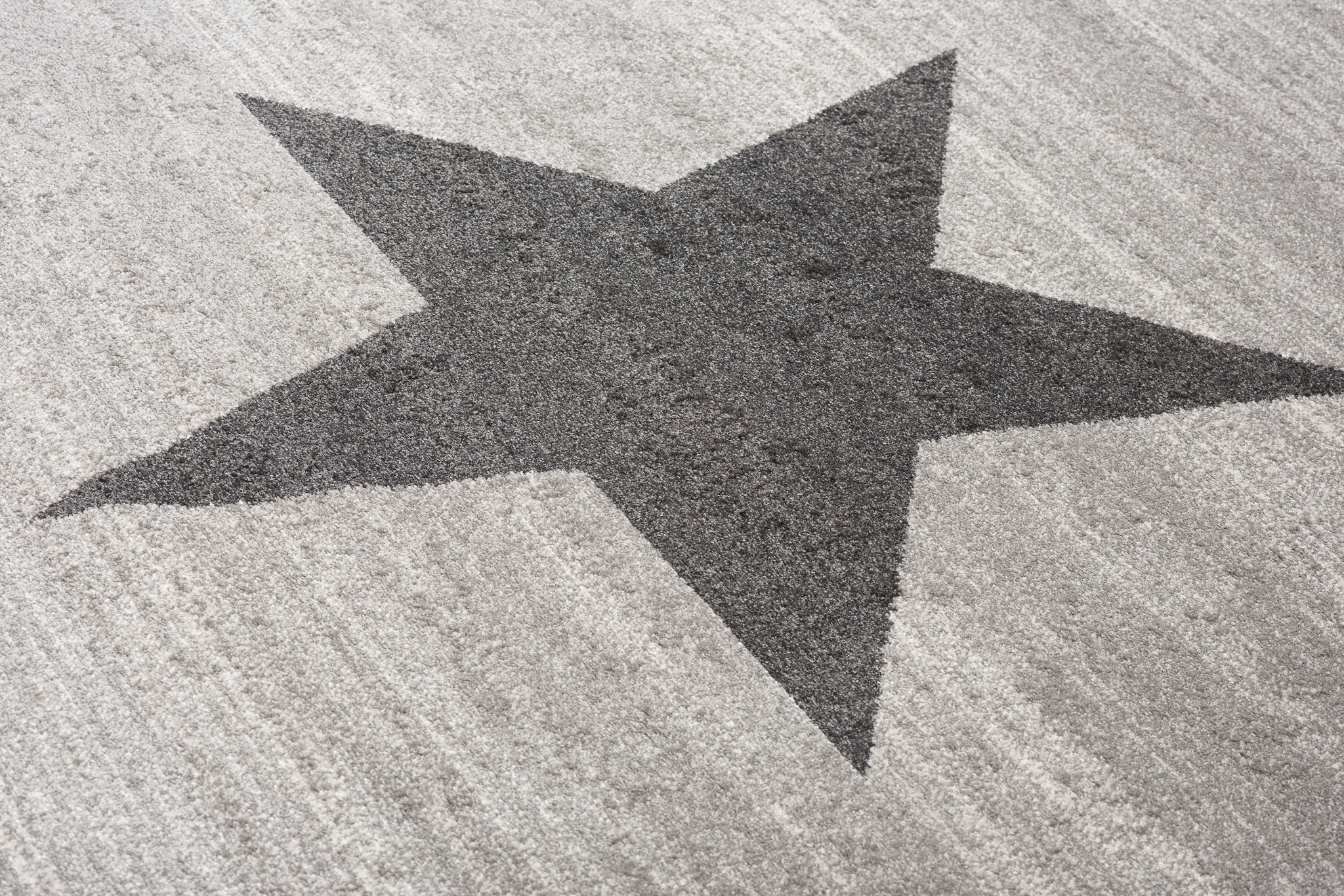 Koberec MAROKO L916C BSF světle šedý