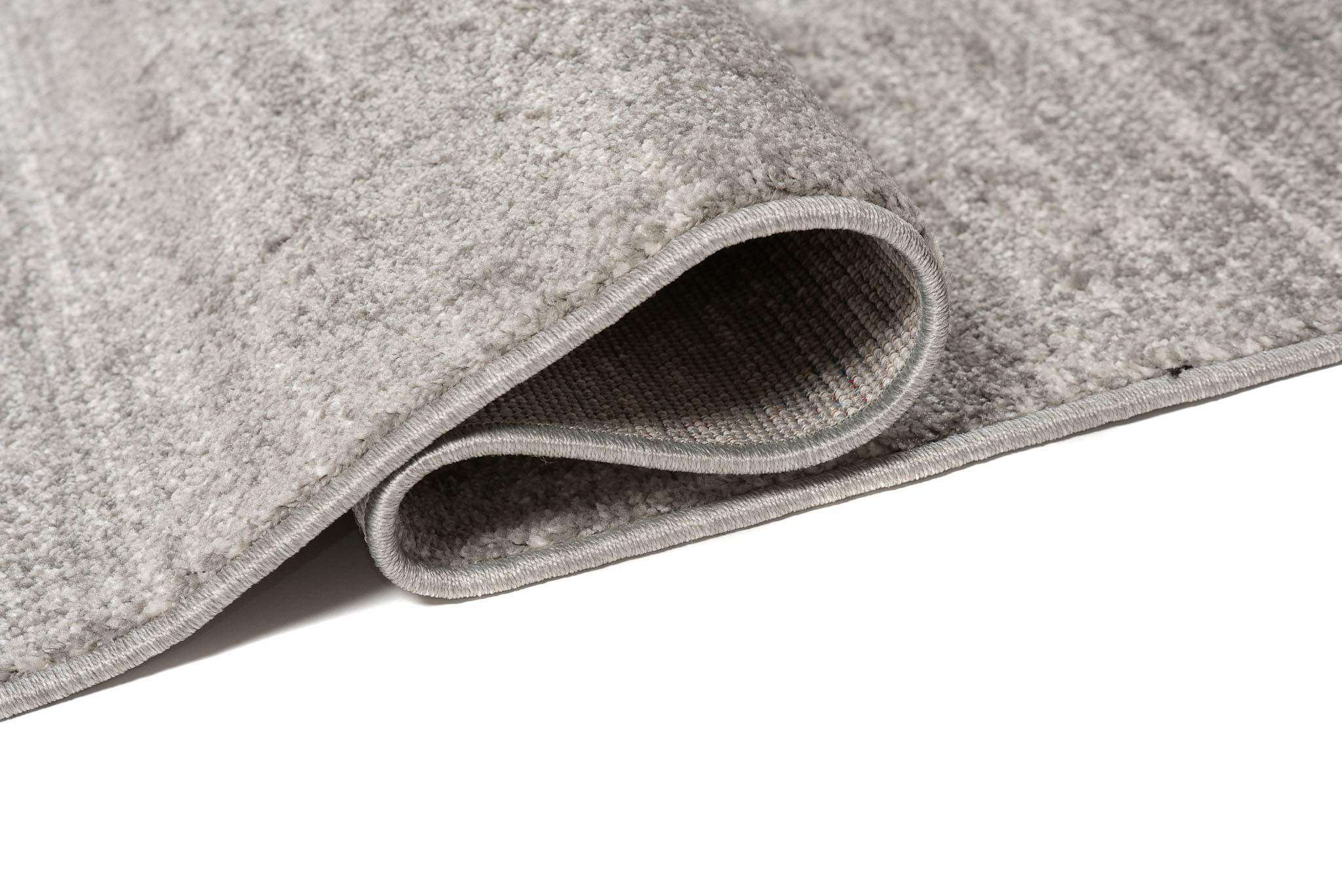 Koberec MAROKO L916C BSF světle šedý