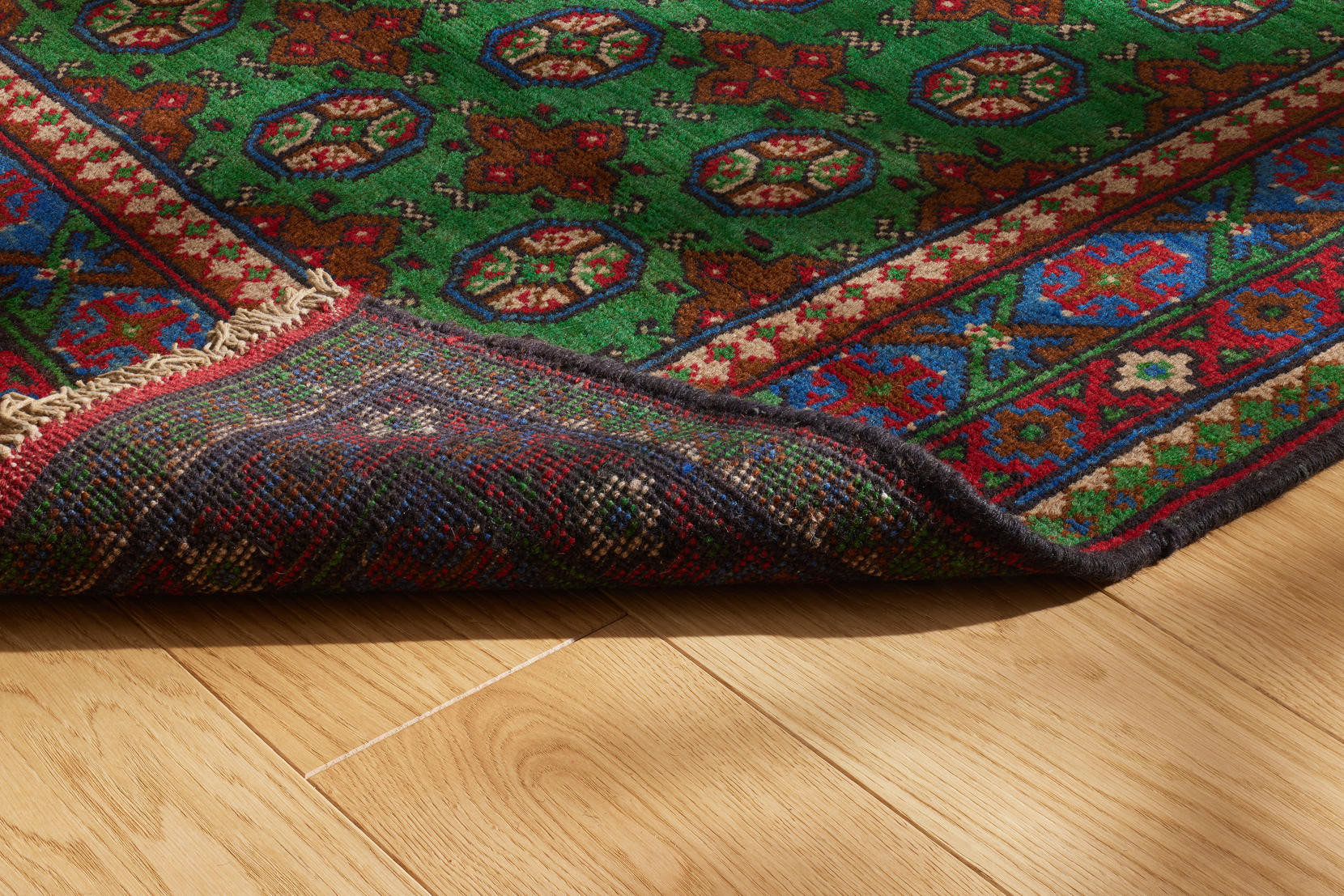 Koberec Agcha 106 Green