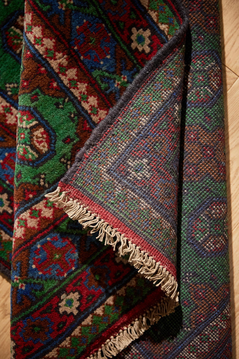 Koberec Agcha 106 Green