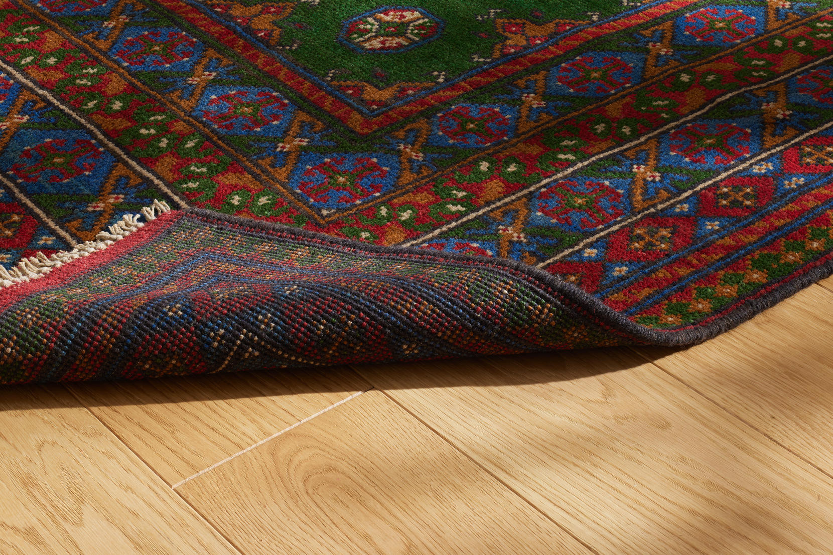 Koberec Agcha 118 Green