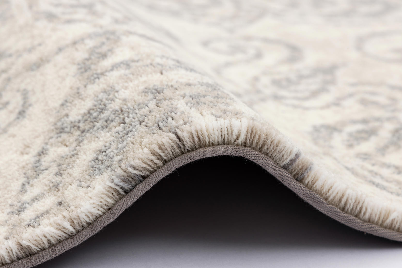 Koberec Agnella Agnus Berien bílý