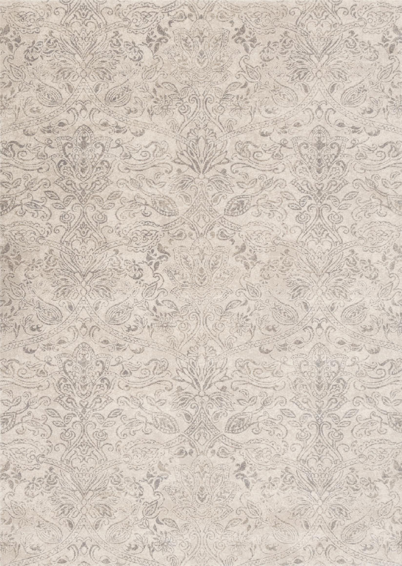 Koberec Agnella Agnus Berien bílý