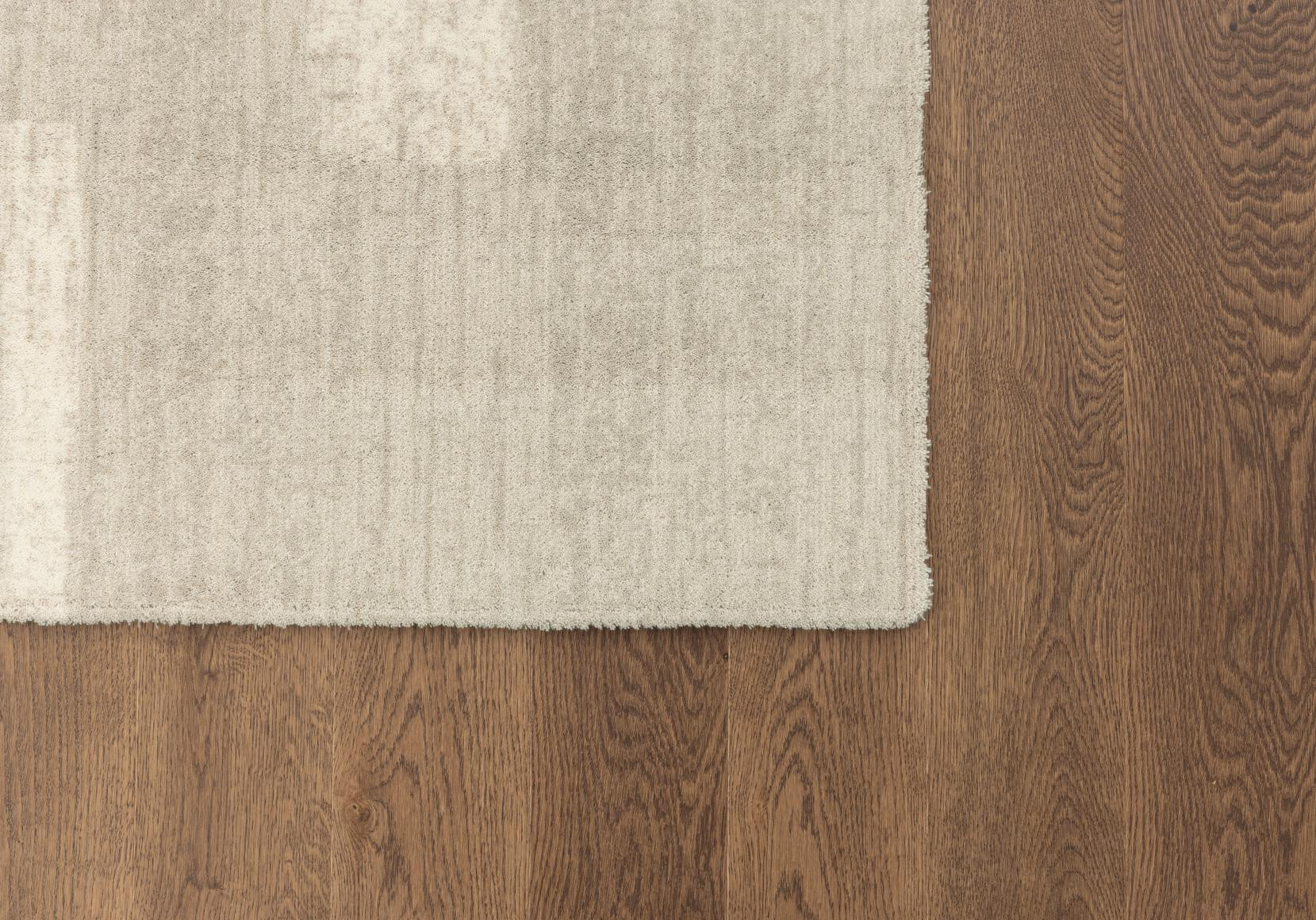 Koberec Agnella Agnus Brush Lines šedý