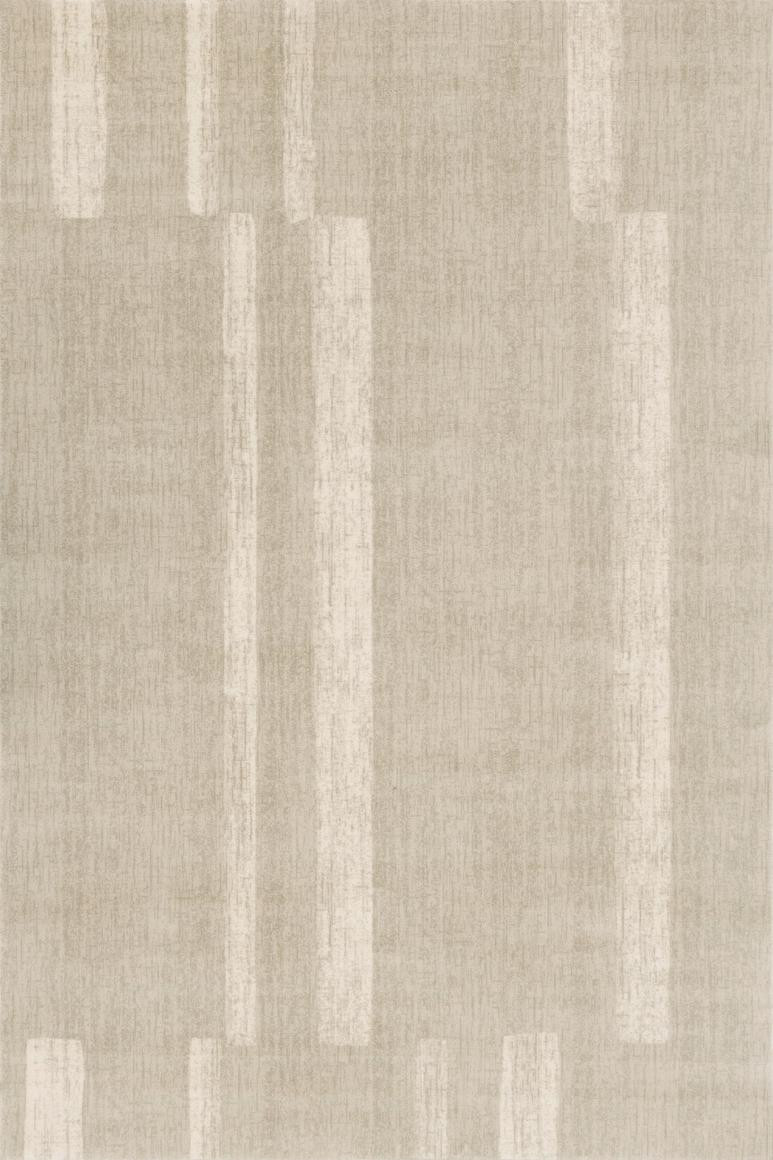 Koberec Agnella Agnus Brush Lines šedý