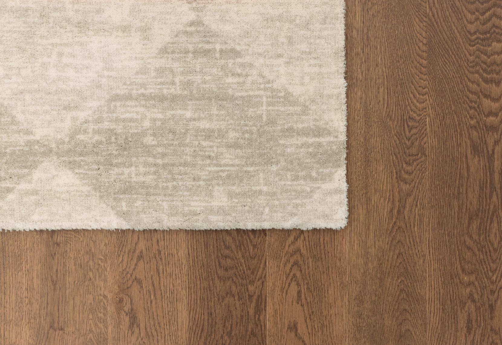 Koberec Agnella Agnus Checkered béžový