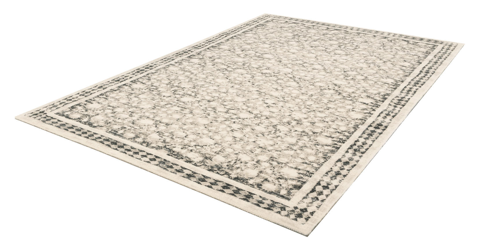 Koberec Agnella Agnus Classic šedý