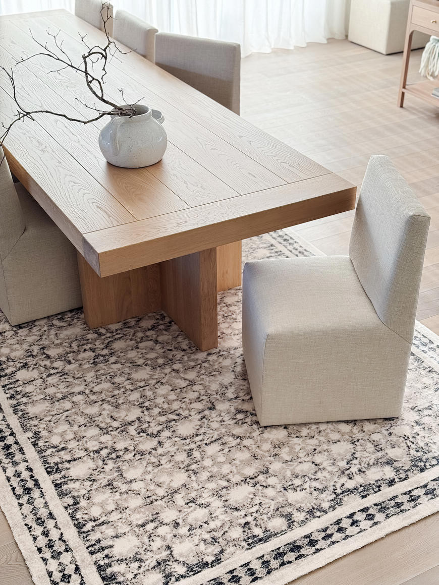 Koberec Agnella Agnus Classic šedý