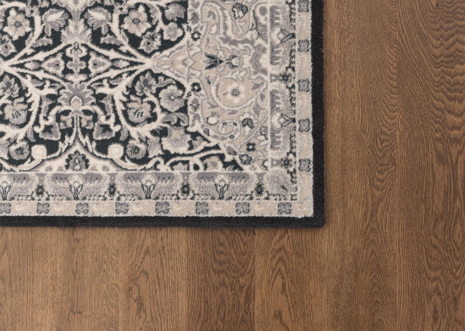 Koberec Agnella Agnus Dora grafitový