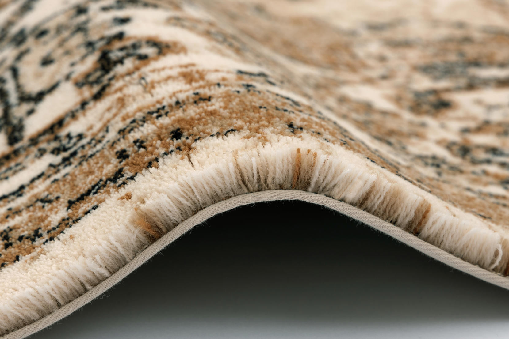 Koberec Agnella Agnus Granny béžový