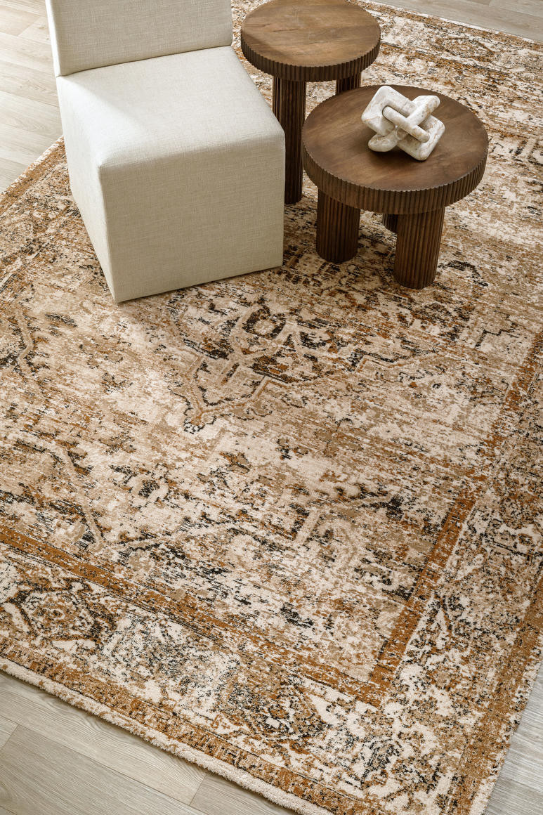 Koberec Agnella Agnus Granny béžový