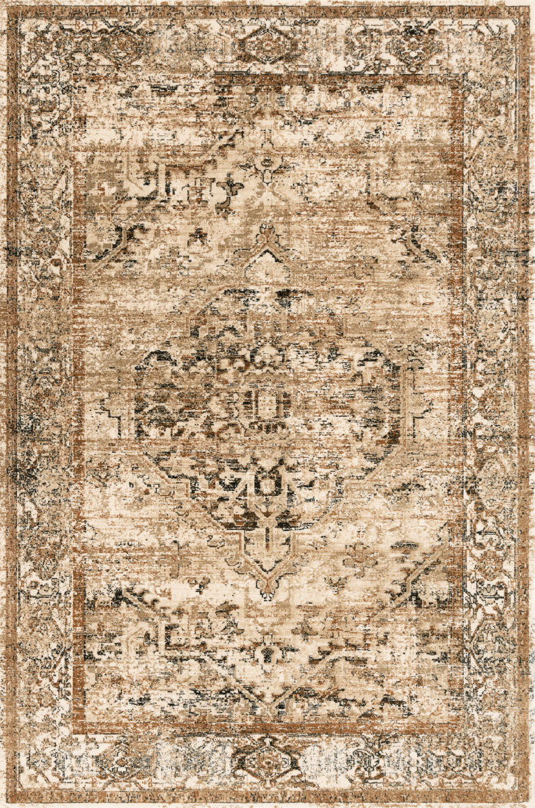 Koberec Agnella Agnus Granny béžový