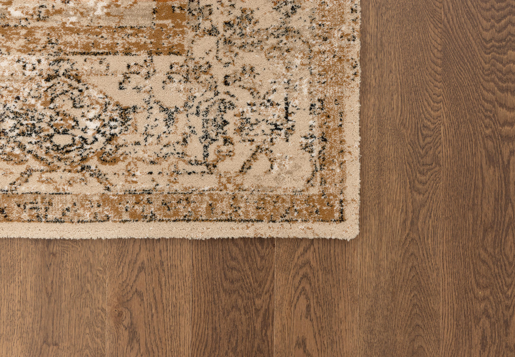 Koberec Agnella Agnus Granny měděný