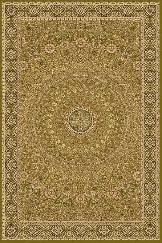 Koberec AGNELLA AGNUS Liwia Sahara