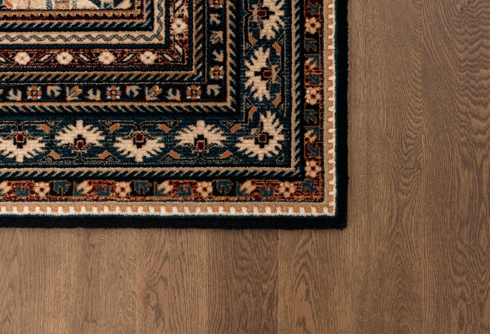 Koberec Agnella Agnus Mostar tmavě béžový