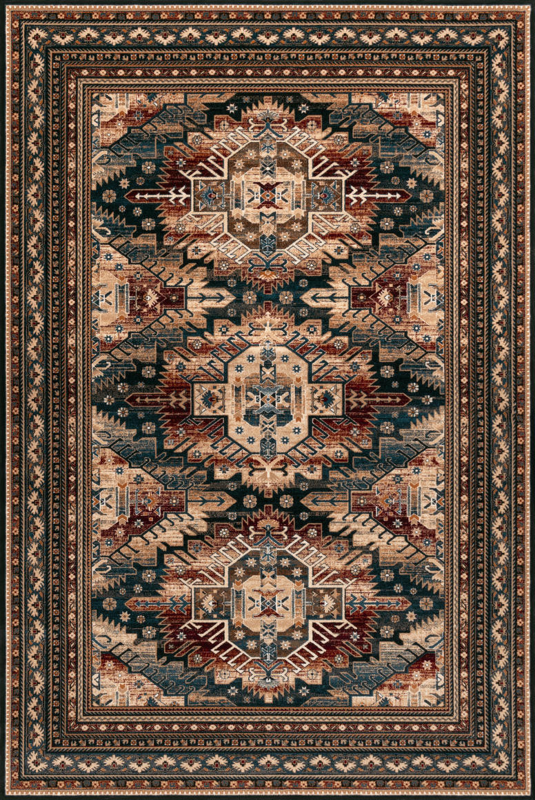 Koberec Agnella Agnus Mostar tmavě béžový