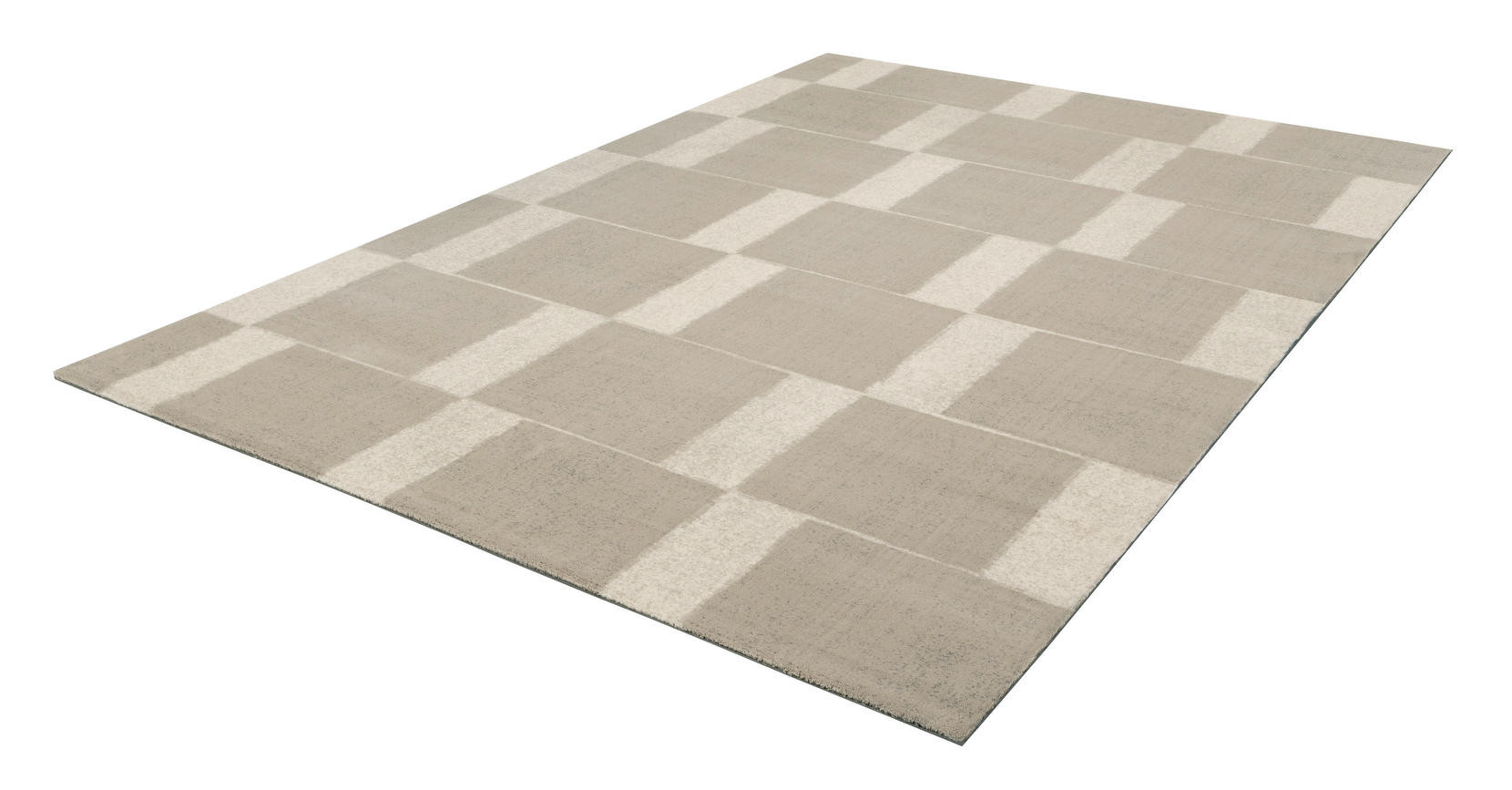 Koberec Agnella Agnus Pavement šedý