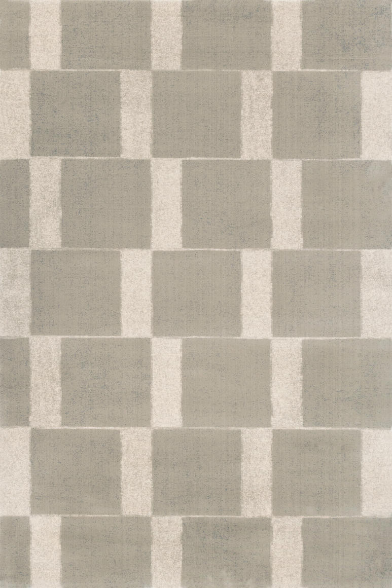 Koberec Agnella Agnus Pavement šedý