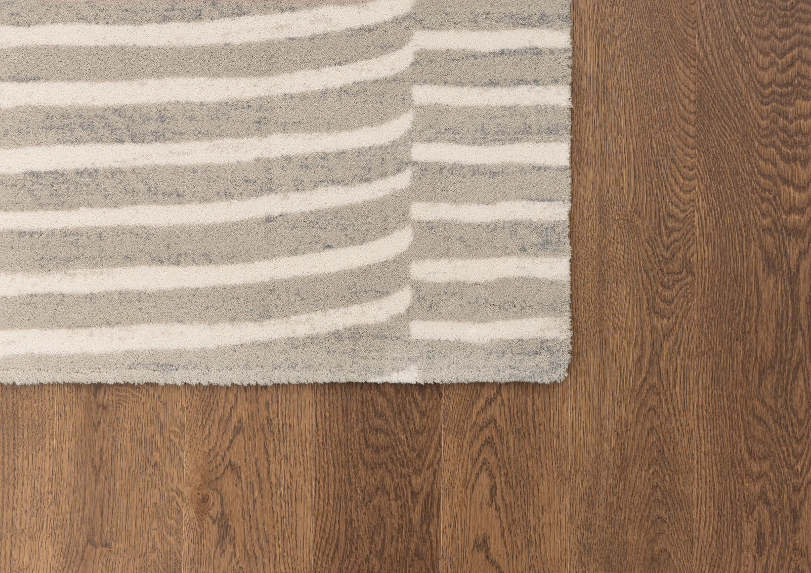 Koberec Agnella Agnus Tides šedý