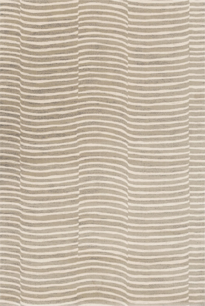 Koberec Agnella Agnus Tides šedý