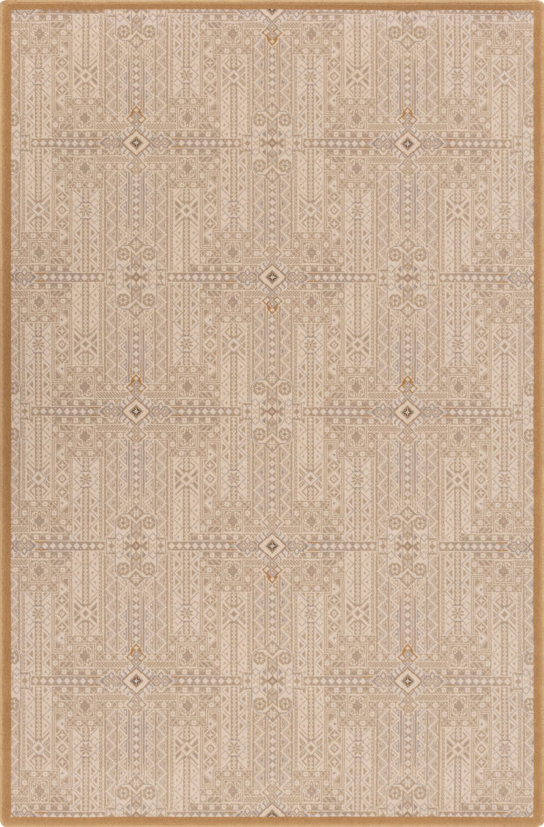 Koberec Agnella Ballata Amario Copper Tan