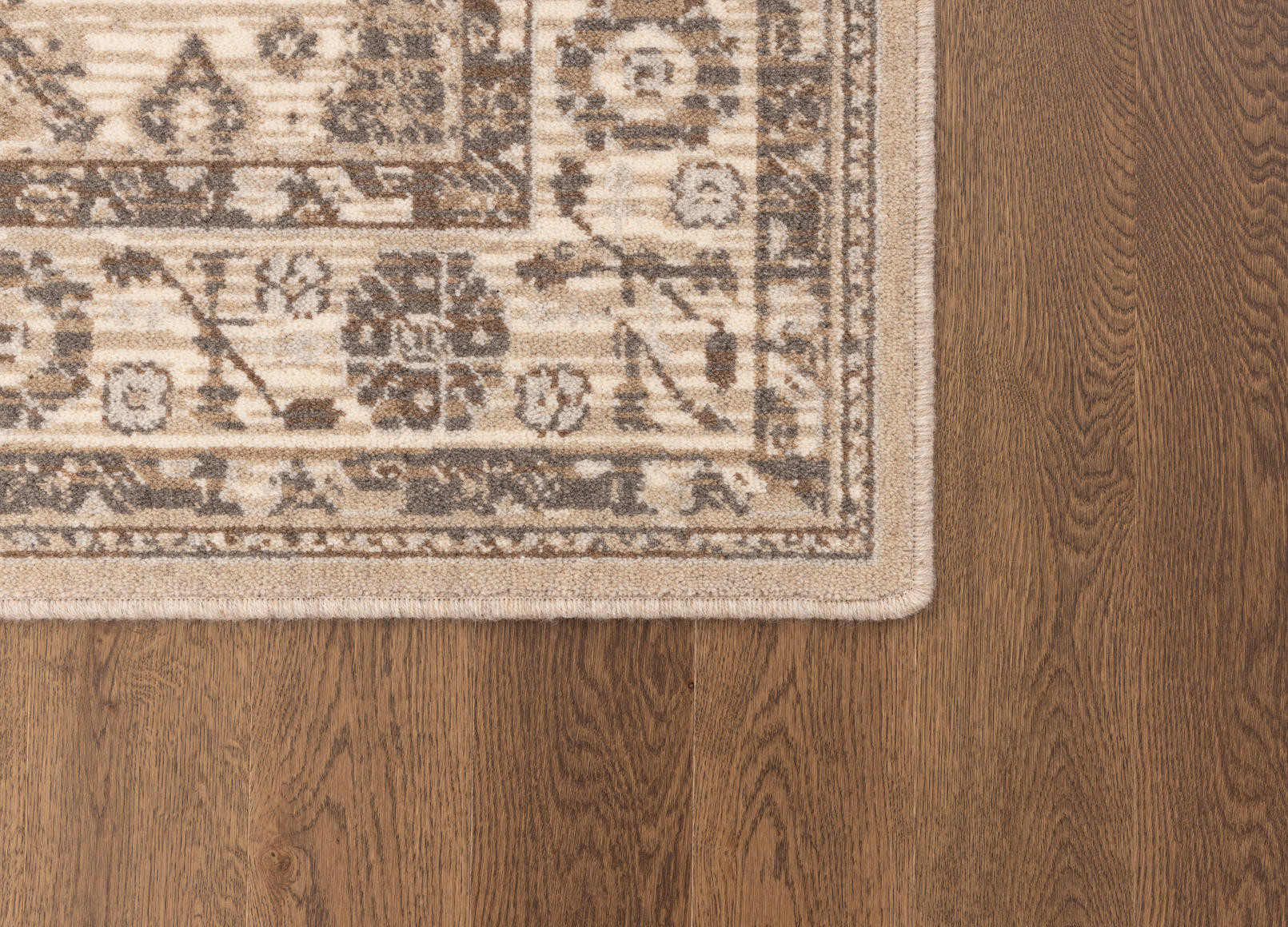 Koberec Agnella Ballata Natural Emivo béžový