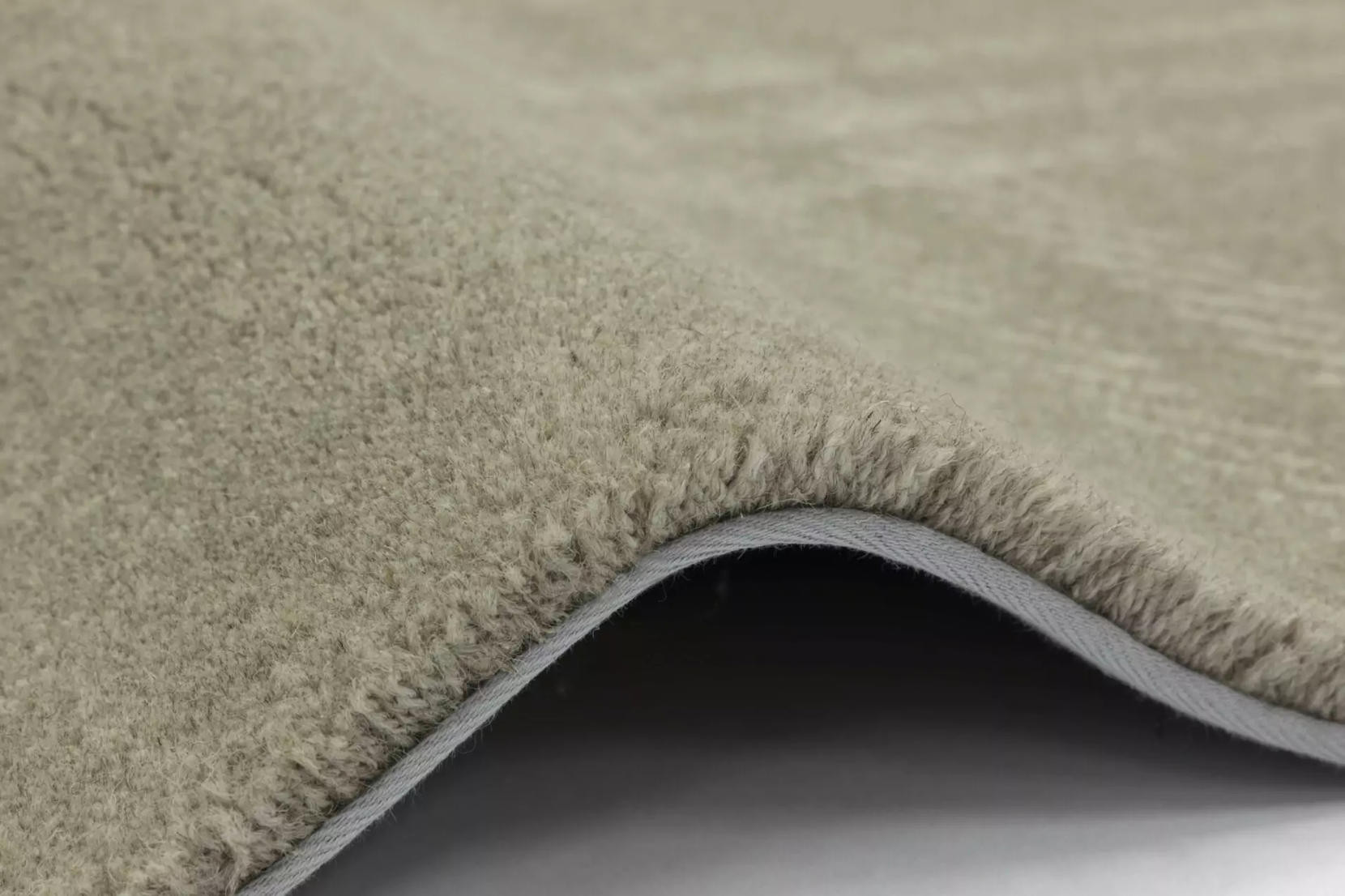 Koberec Agnella Calisia M Grid Prime Taupe