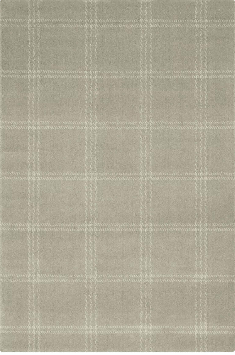 Koberec Agnella Calisia M Grid Prime Taupe