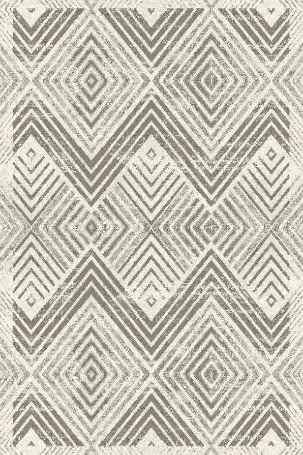 Koberec Agnella Calisia M Hypnosis Alabaster
