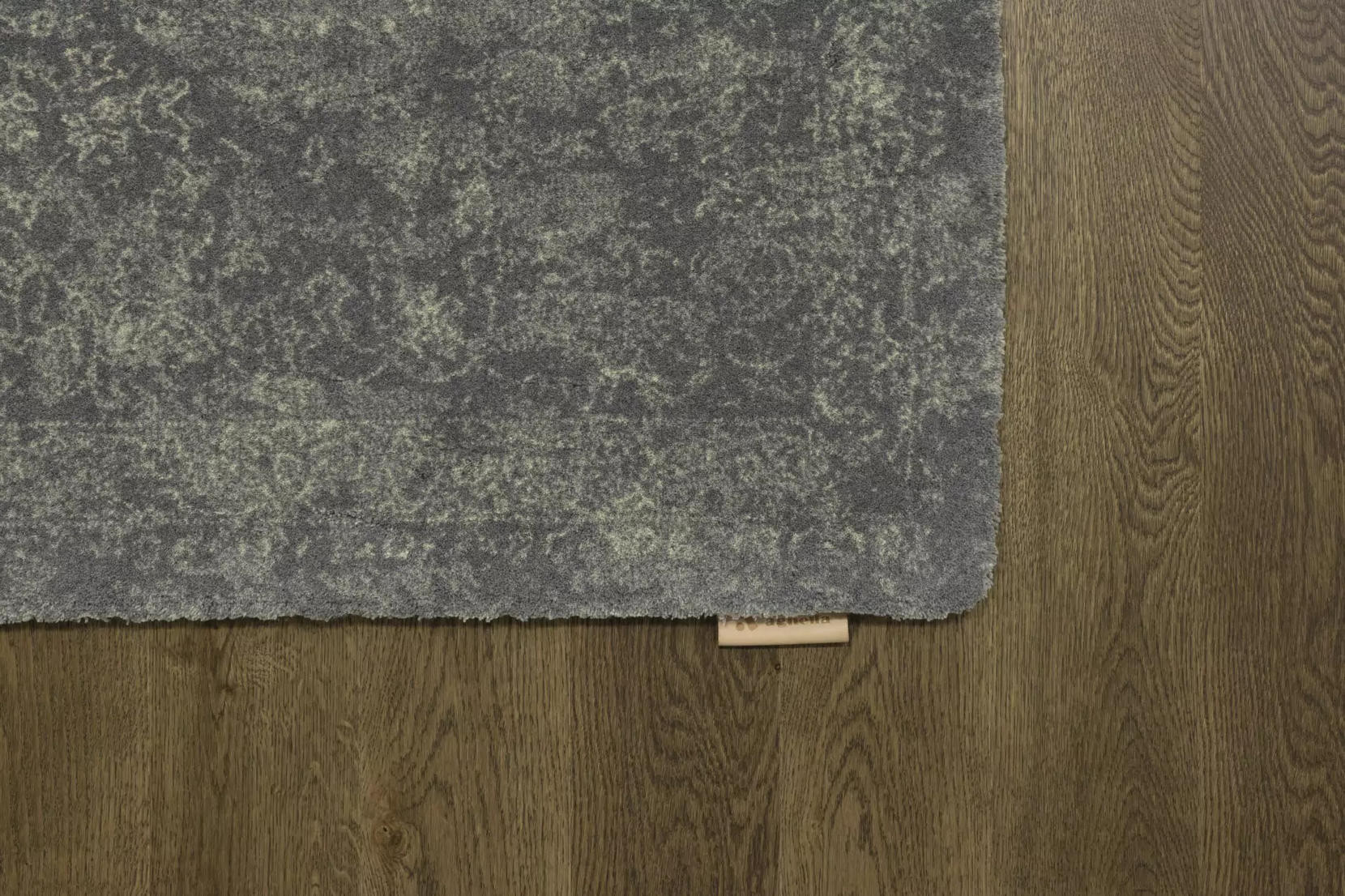 Koberec Agnella Calisia Vintage Bell Grafit