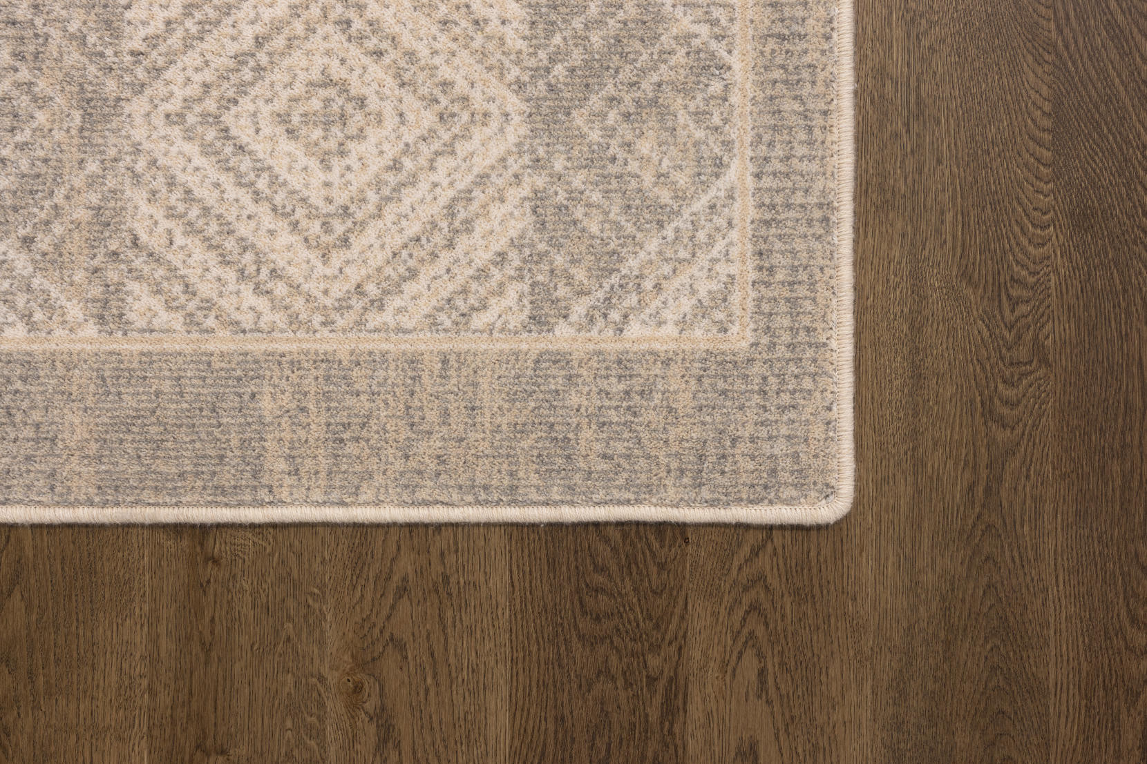 Koberec Agnella Isfahan M Ratina pískový