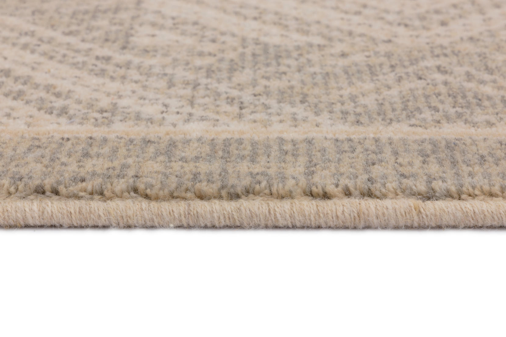 Koberec Agnella Isfahan M Ratina pískový