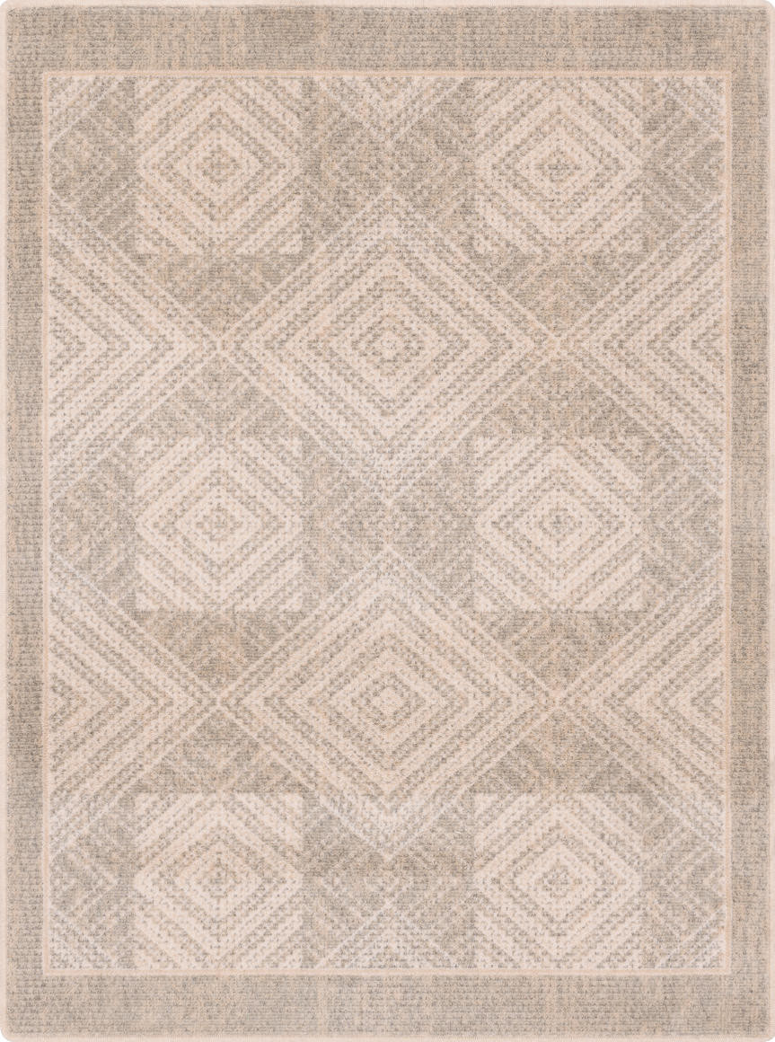 Koberec Agnella Isfahan M Ratina pískový