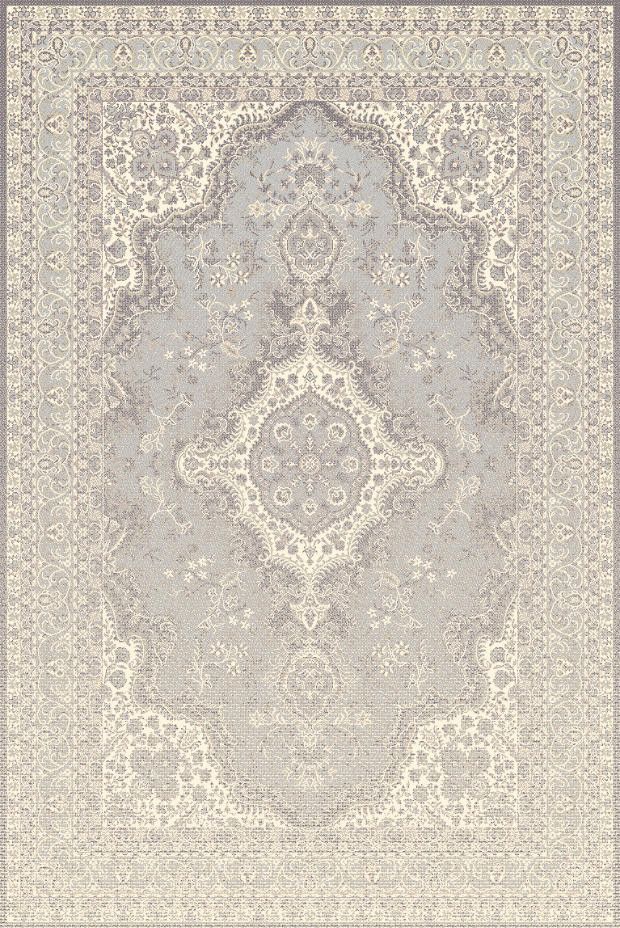 Koberec Agnella Isfahan Walla vřesový