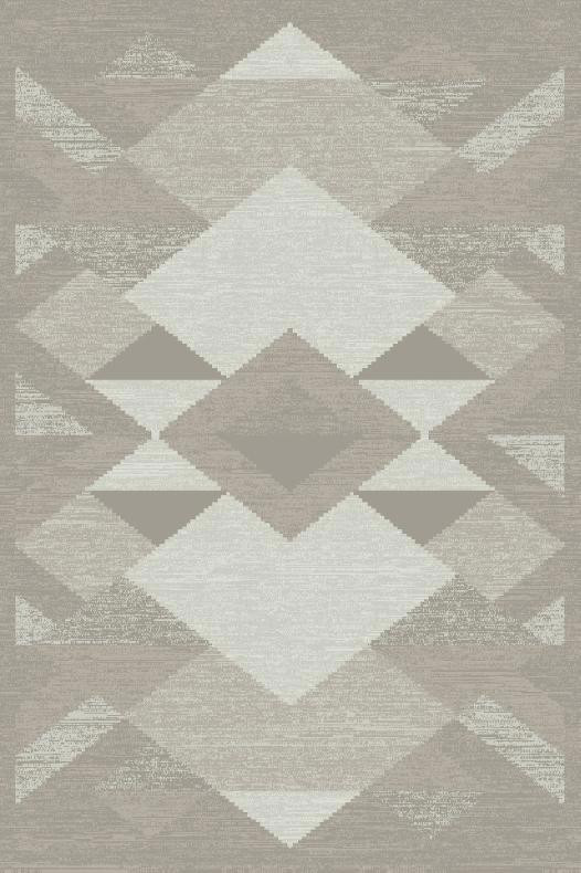 Koberec Agnella Noble Caleb šedý