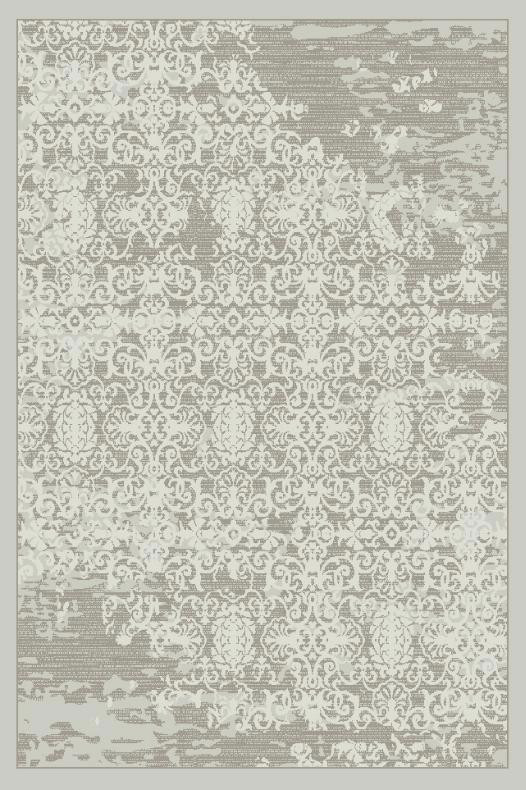 Koberec Agnella Noble Eleri šedý