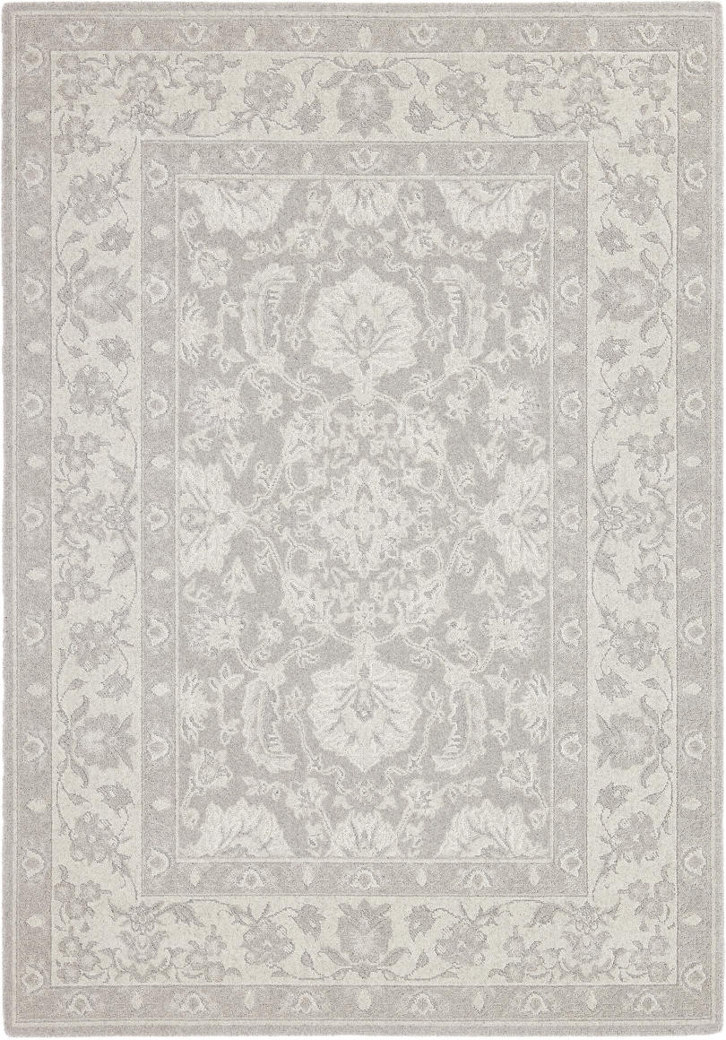 Koberec Agnella Noble Kirla šedý