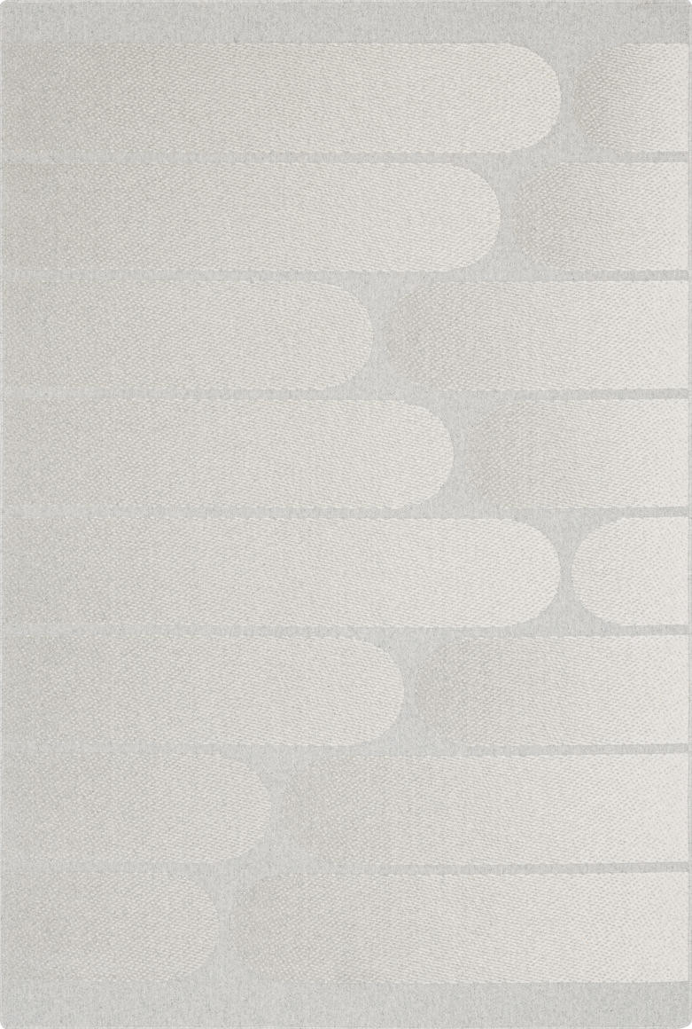 Koberec Agnella Noble Mile šedý