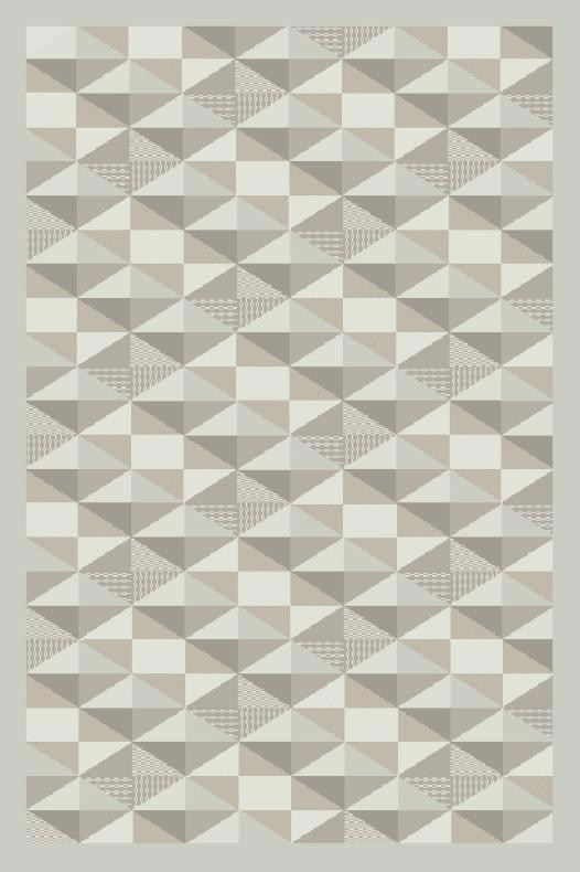 Koberec Agnella Noble Nix šedý