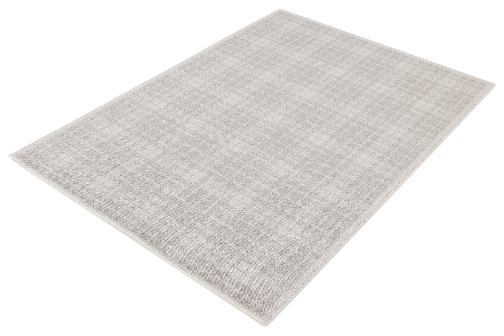 Koberec Agnella Noble Pano světle šedý