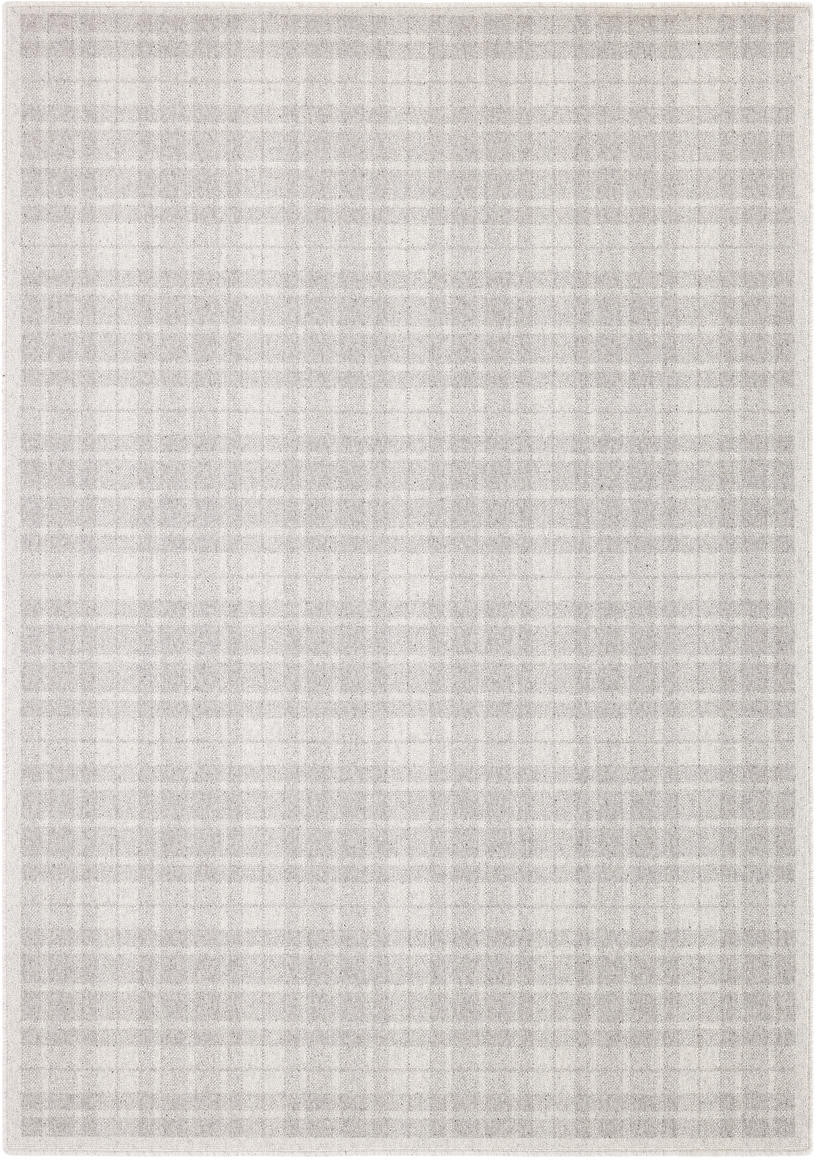 Koberec Agnella Noble Pano světle šedý