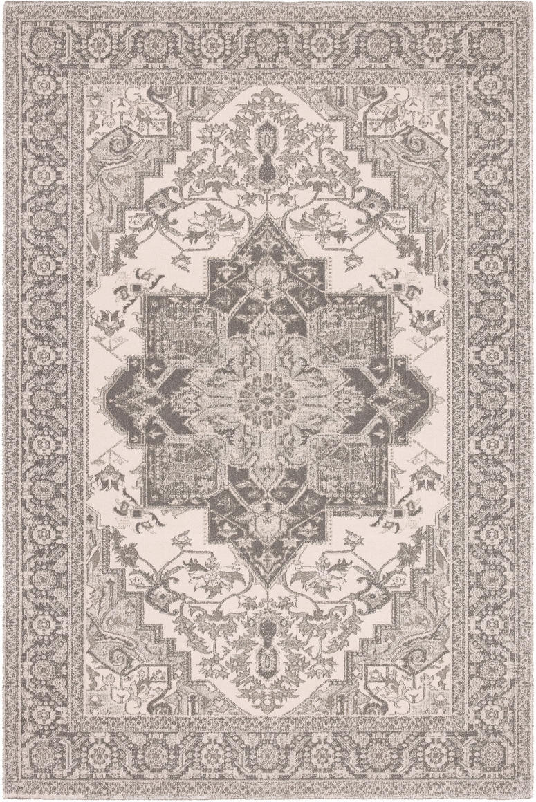 Koberec Agnella Platinium Ostis Alabaster