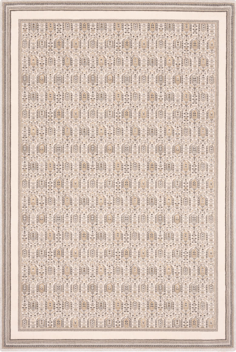 Koberec Agnella Platinium Todor Alabaster