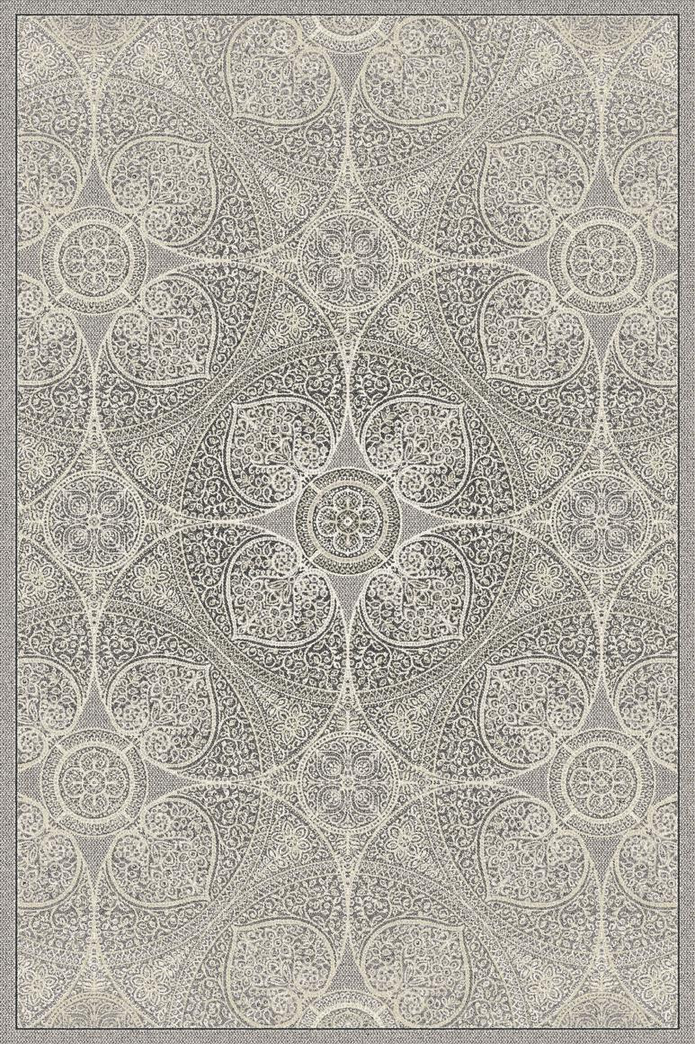 Koberec Agnella Regius Aurora šedý