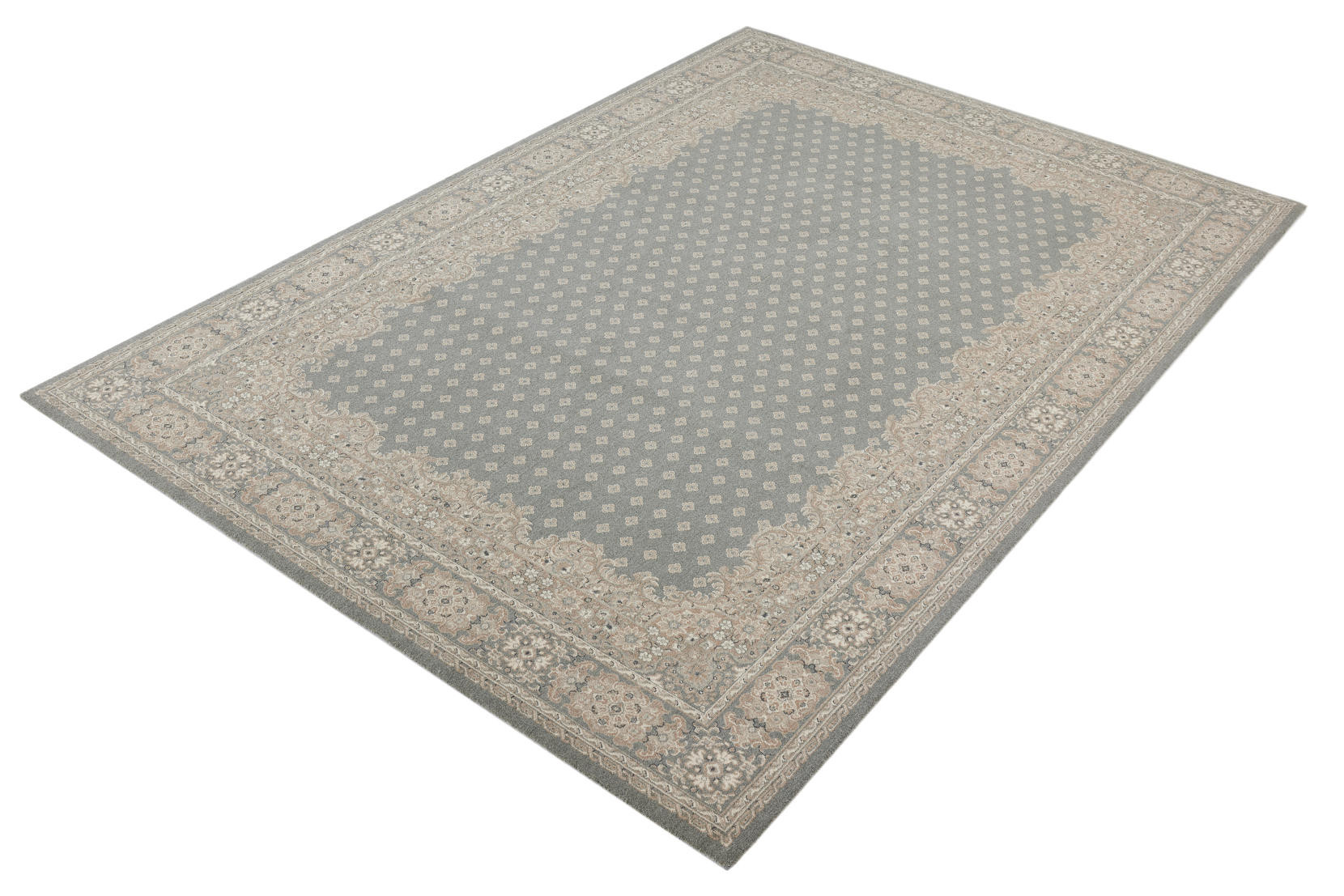 Koberec Agnella Regius Baronet Popiel