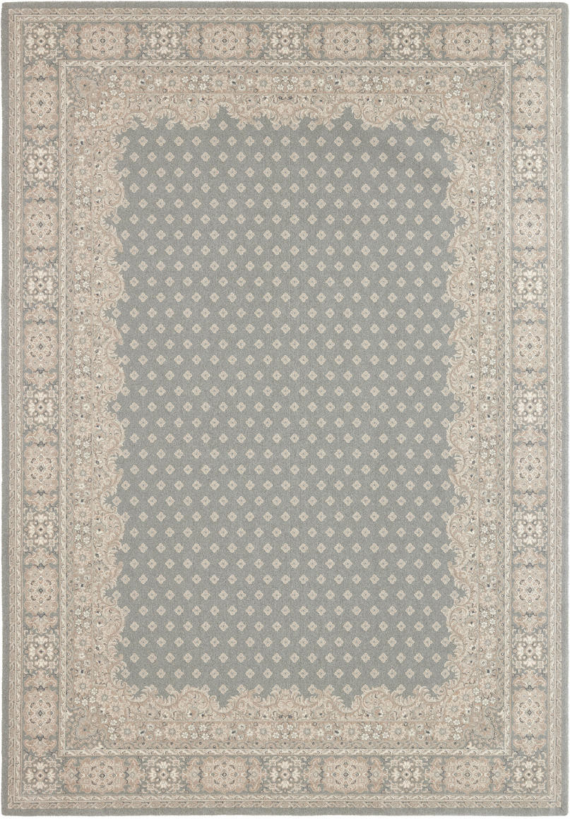 Koberec Agnella Regius Baronet Popiel