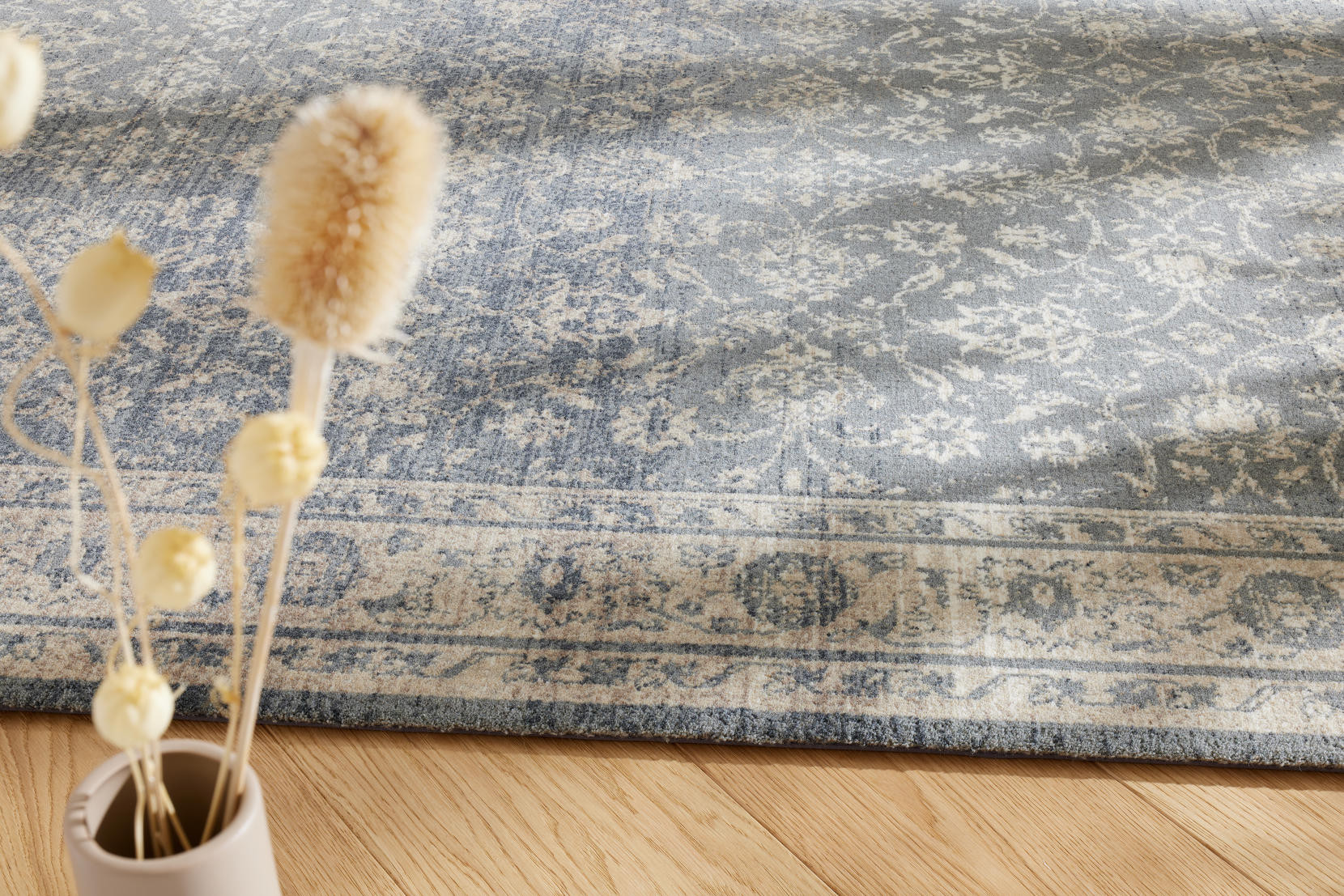 Koberec Agnella Regius Rostia popel